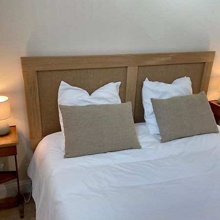 Gite Du Fournil « Chez Nicole » Ully-Saint-Georges Экстерьер фото