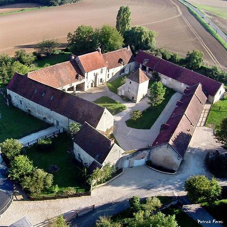 Gite Du Fournil « Chez Nicole » Ully-Saint-Georges Экстерьер фото