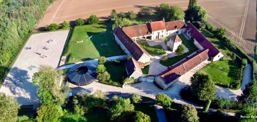Gite Du Fournil « Chez Nicole » Ully-Saint-Georges Экстерьер фото