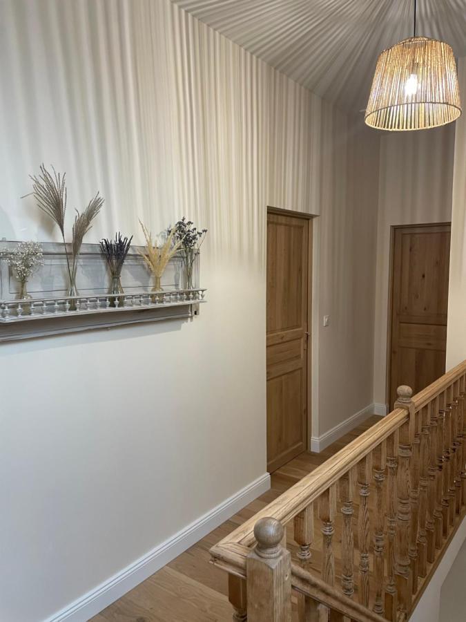 Gite Du Fournil « Chez Nicole » Ully-Saint-Georges Экстерьер фото