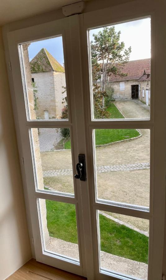 Gite Du Fournil « Chez Nicole » Ully-Saint-Georges Экстерьер фото
