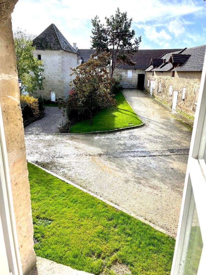 Gite Du Fournil « Chez Nicole » Ully-Saint-Georges Экстерьер фото