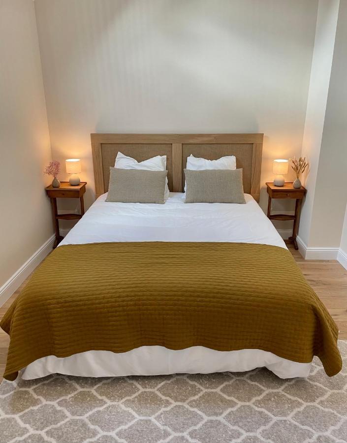 Gite Du Fournil « Chez Nicole » Ully-Saint-Georges Экстерьер фото